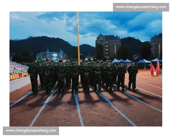 以拼搏跃动为魂塑造新时代体育精神与青春力量的热血画卷再启程行