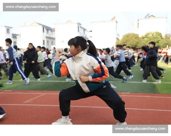 新时代背景下中小学生体育健康教育实践与全面素质提升研究