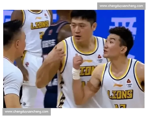 篮球场上的消极比赛现象及其对竞技精神的深远影响 篮球场上的消极比赛现象及其对竞技精神的深远影响
