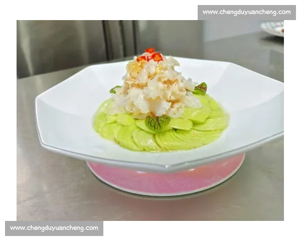 精美花式冷菜拼盘创意设计展示美味与艺术完美融合的视觉盛宴