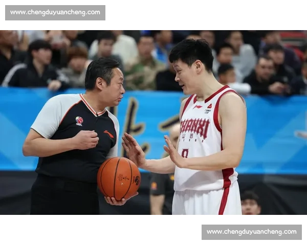 2017年北京精彩篮球赛事回顾与球员表现全面解析