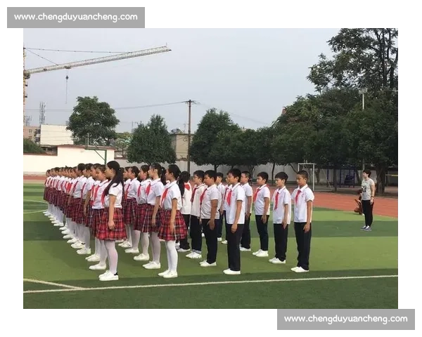 队列队形比赛方案设计与实施策略探讨