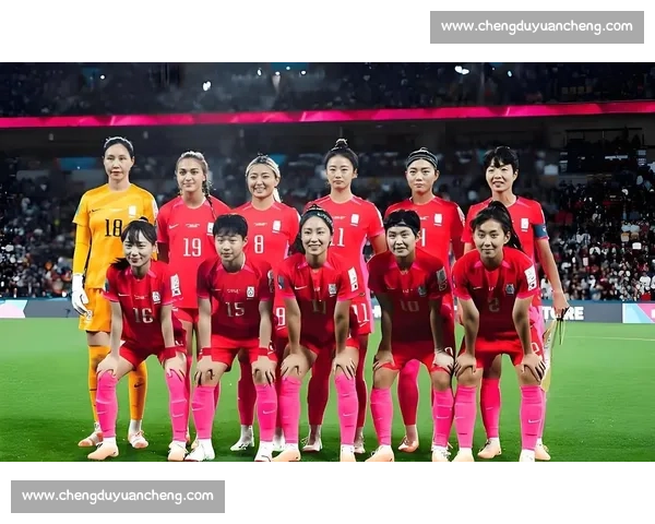 中国女足精彩对决全程直播 观看激烈赛事助力女足崛起