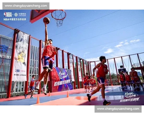 激发激情与动力:为篮球比赛定制的动感音乐推荐合集 激发激情与动力:为篮球比赛定制的动感音乐推荐合集