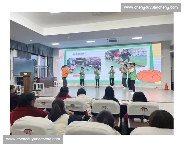讲故事比赛必备技巧与注意事项助你轻松赢得比赛大奖