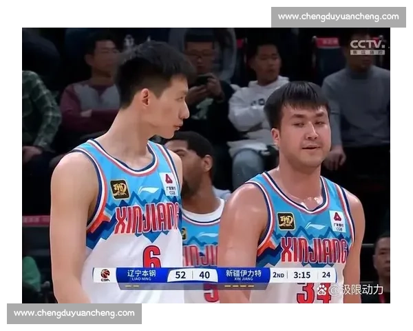 除晓东精彩比赛表现引发热议 助力球队逆袭全场焦点转移